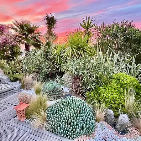 Independante Avec Piscine Privee Villa