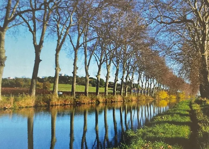 Independante Avec Piscine Privee Βίλα *